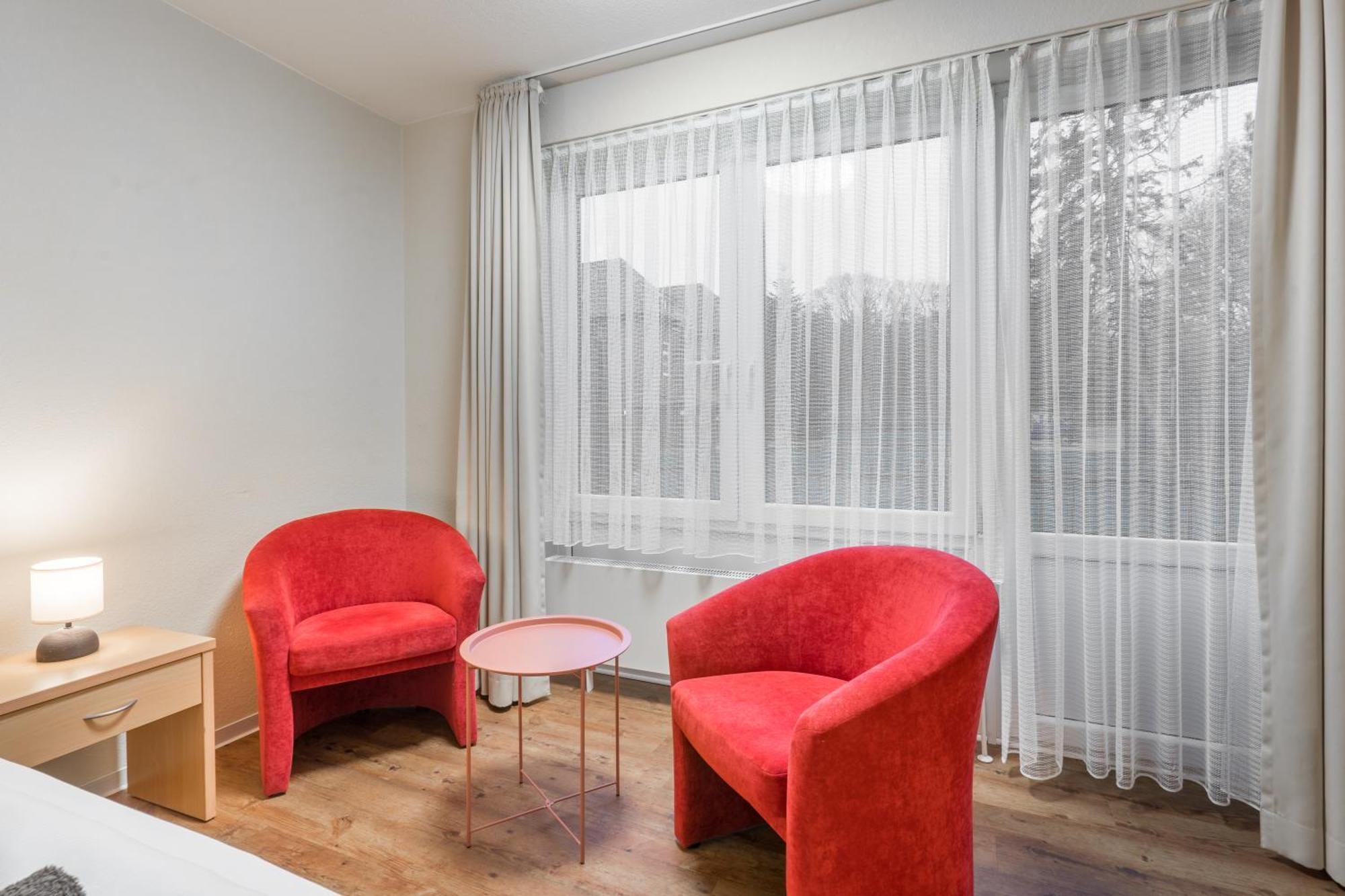 Bsw Ferienwohungen Wyk Auf Foehr Apartamento Exterior foto