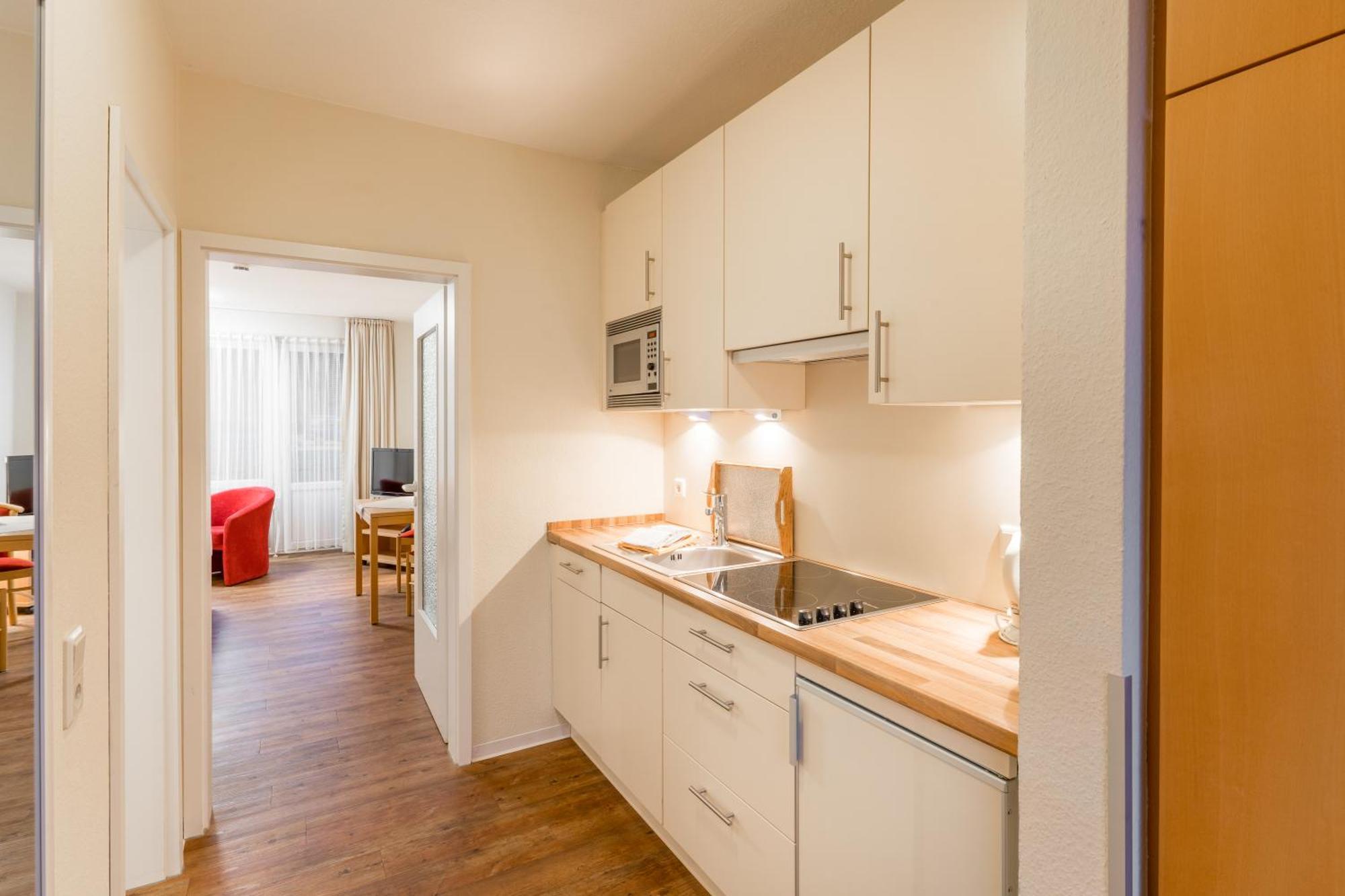 Bsw Ferienwohungen Wyk Auf Foehr Apartamento Exterior foto