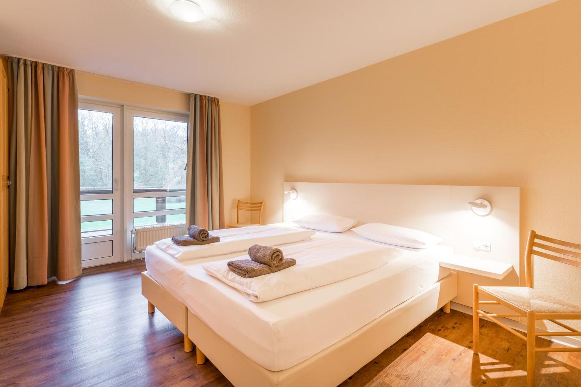 Bsw Ferienwohungen Wyk Auf Foehr Apartamento Exterior foto