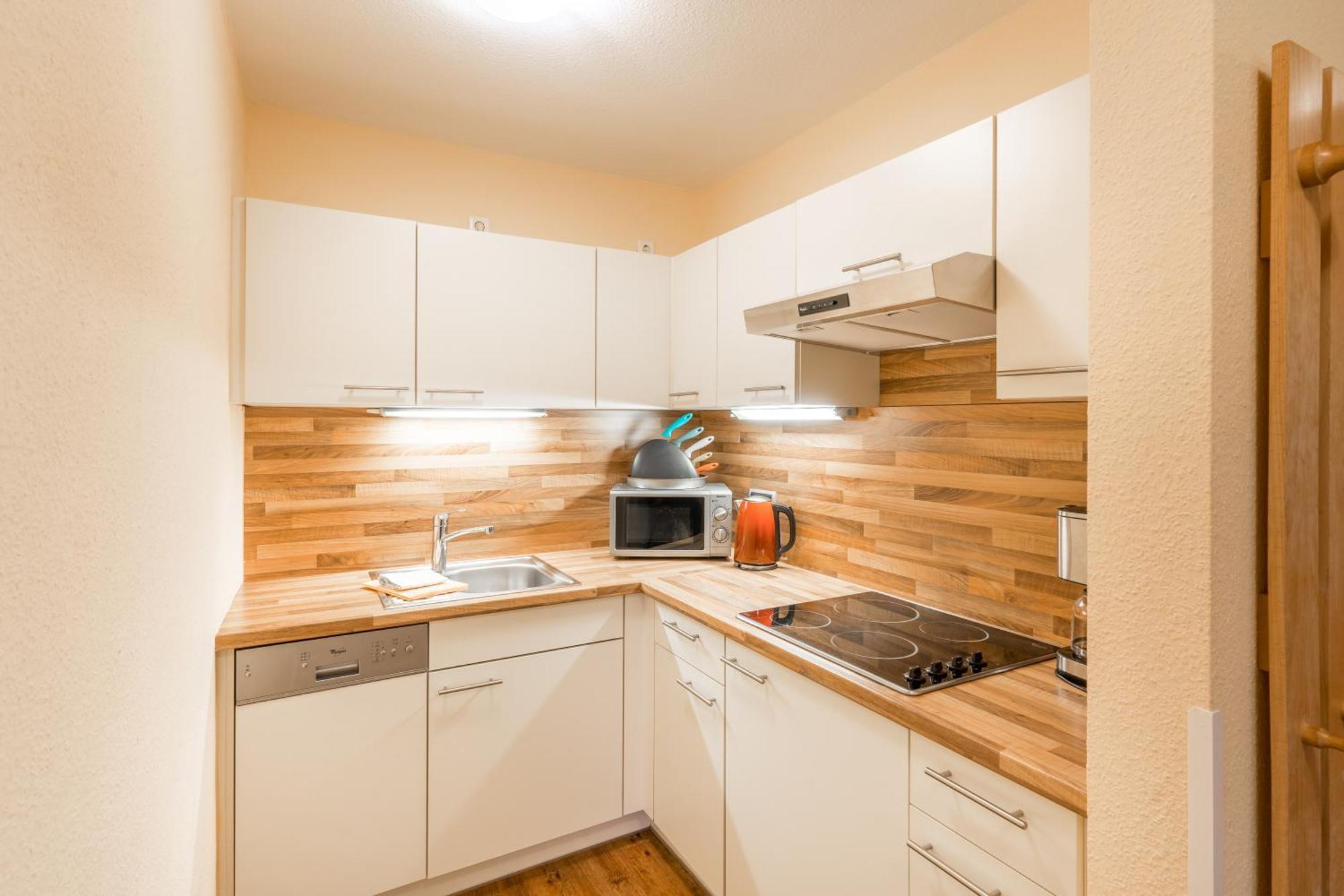 Bsw Ferienwohungen Wyk Auf Foehr Apartamento Exterior foto